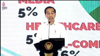 Bertolak ke Sulawesi Tenggara, Ini Jadwal Rangkaian Jokowi