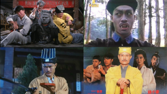 Ada yang Masih Ingat? 5 Film Vampir Mandarin Paling Legendaris