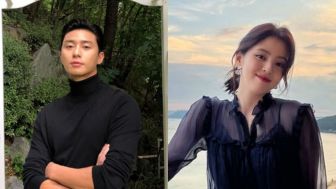 Park Seo-jun dan Han So-hee Adu Akting di Serial Thriller Gyeongseong Creature