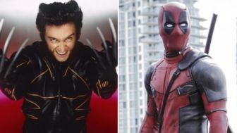 Kembali Perankan Wolverine, Tunggu Aksi Hugh Jackman di Deadpool 3