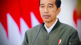 Perintah Jokowi, Kapolri Investigasi Total Tragedi Sepak Bola di Kanjuruhan