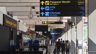 Bandara Internasional Kertajati Mulai Layani Penerbangan Umrah Lagi