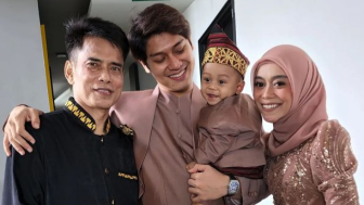 Pengacara Sebut Rizky Billar Pertanyakan Kenapa Lesti Kejora Laporkan Kasus KDRT