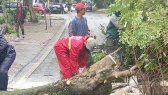 Kampung Siaga akan Dibentuk di Bandung untuk Hadapi Bencana