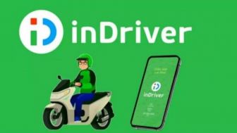 inDriver Rebranding Jadi inDrive, Beri Layanan Informasi Lowongan Pekerjaan