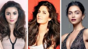 Ternyata 'Produk Luar Negeri'! 8 Aktris Bollywood Ini Tak Lahir di India