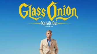 Janjikan Kesenangan dari Misteri Baru, Film Glass Onion Tayang November 2022