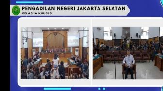 Sisir CCTV Sekitar Rumah Sambo, Brigjen Hendra Hubungi Tim KM 50