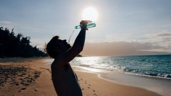 Masyarakat Pertanyakan Keamanan Kandungan Etilen Glikol pada Kemasan Botol PET