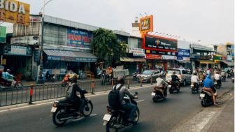 Berhenti di Sela Perjalanan, Panjatkan Doa Ini