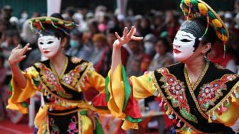 Pelestarian Kampung Adat Kranggan, Pemdaprov Jabar akan Bangun Museum