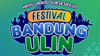 Saksikan Festival Bandung Ulin di SOR Arcamanik, Dimeriahkan Pencak Silat, Angklung hingga Permainan Tradisional