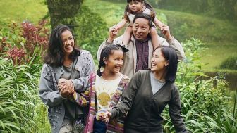 Tontonan Asik Saat Hari Ayah Nasional