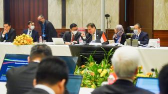 3 Isu Prioritas Ekonomi di Keketuaan ASEAN 2023