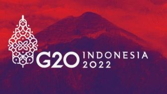 Polisi Pakai Aplikasi Pantau Kelancaran Jalur Delegasi dan Tamu VVIP KTT G20 di Bali