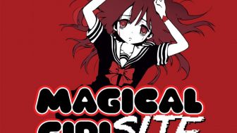 Pakai Manga Magical Girl Site Tanpa Izin, Elon Musk Ditagih Bayar Royalti