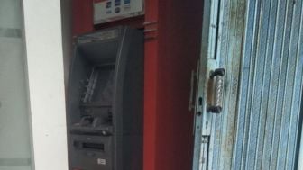 ATM PRIMA Kini Bisa Tarik Tunai Tanpa Kartu