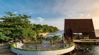 Pantai Malalayang dan Ecotourism Village Bunaken Makin Ciamik