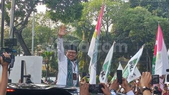 PKB Gelar Ijtima Ulama Nusantara Hadapi Pemilu 2024