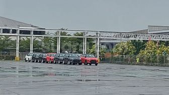 Pemerintah Fokuskan Sekolah Vokasi Industri Otomotif di Pulau Jawa