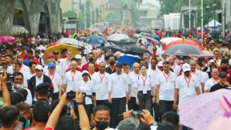 Keketuaan Indonesia mengangkat tema ASEAN Matters: Epicentrum of Growth