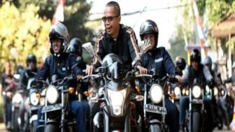 Klub Motor Gede Timbulkan Kecurigaan Harta Pegawai Pajak