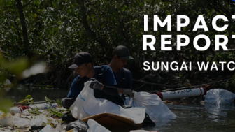 Hasil Audit: Sampah Plastik Produk AMDK Terbesar di Bali dan Jawa Timur