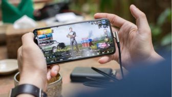 Trafik Layanan Data Mobile Gaming Naik 32 Persen Saat Ramadan dan Idul Fitri