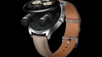 Huawei Watch Buds Segera Dijual