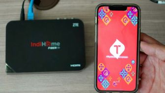 Indohome Segera Diintegrasikan Dengan Telkomsel