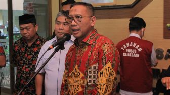 Kejati DIY Tangkap Mafia Tanah Desa Caturtunggal Sleman, Kerugian Capai Rp2,4 Miliar