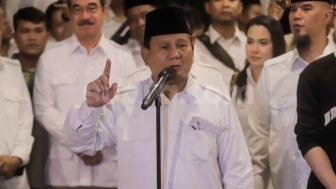 Deddy Corbuzier Bongkar Karakter Asli Prabowo di Balik Layar: Gak Perlu Promosi, Ada Saksinya
