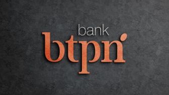 Bank BTPN Catatkan Peningkatan Penyaluran Kredit 5 Persen