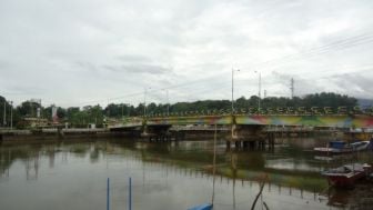 WALHI Sulsel Desak Mabes Polri Ambil Alih Kasus Dugaan Pencemaran Sungai Malili Luwu Timur