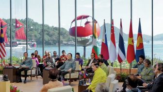 Harapan Warga Labuan Bajo Usai KTT ASEAN Berakhir