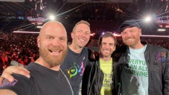 Sandiaga Janji Bicara Dengan MUI Terkait  Konser Coldplay
