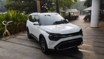 MPV Kia Carens Pilihan 6 Seaters Mulai Dijual Di Indonesia