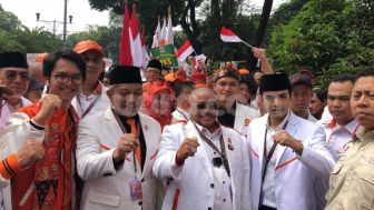 PKS Gelar Konsolidasi Ketua Fraksi se-Indonesia