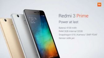 Anggaran Riset dan Pengembangan Xiaomi Capai Rp8,65