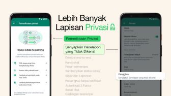 2 Fitur Anyar WhatsApp, Apa Saja Sih?