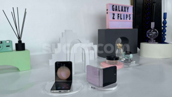 Harga Galaxy Z Flip 5, Z Fold 5, dan Watch 6 di Indonesia