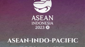 Indonesia Siap Gelar ASEAN-Indo-Pacific Forum