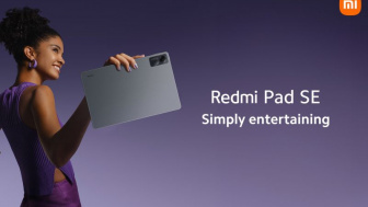 Redmi Pad SE Meluncur di Indonesia, Begini Teknologi dan Spesifikasinya