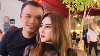 Ternyata Istri Polisi, Sosok Luluk Nuril Keciduk Hedon dan Foya-Foya di Klub: Memalukan!