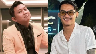 Lihat Fans Terang-terangan Pindah Haluan ke Gilga Sahid, Reaksi Denny Caknan Diomongin