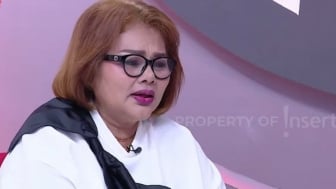 Eva Manurung Beberkan Cara Asuh Inara Rusli ke Anak-Anaknya: Starla Rambutnya Diseret...