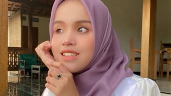 Cantik Memukau di AGT 2023, Makeup Putri Ariani Simpan Fakta Mengejutkan: Masya Allah!