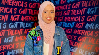 Putri Ariani Diramal Juarai Americas's Got Talent 2023 , Kalahkan Gabriel Enrique