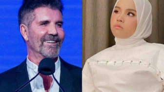 Kembali ke Indonesia Usai Juara, Putri Ariani Bongkar Pesan Manis dari Simon Cowell