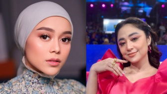 Ogah Satu Panggung dengan Lesti Kejora? Alasan Dewi Perssik Bikin Melongo: Ngeles Mulu